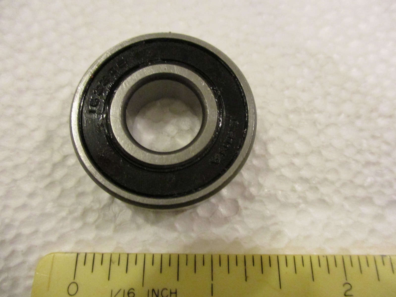 1622-2RS sealed bearing 9/16×1-3/8×7/16″