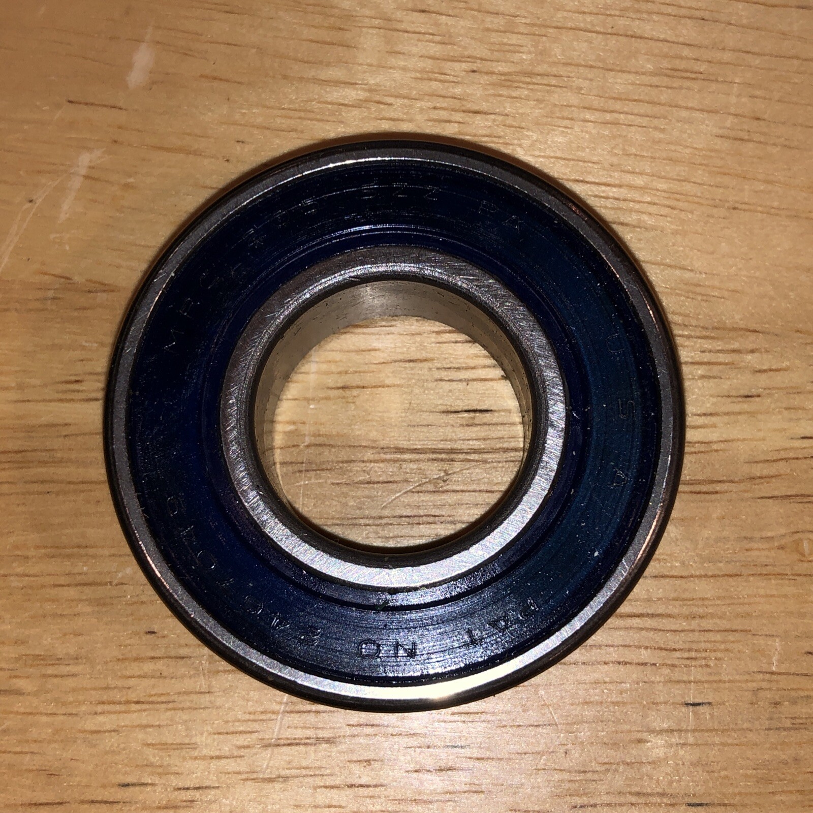 MRC Ball Bearing, 01-ST-A-023A, 205SZZ ABEC-1, NOS