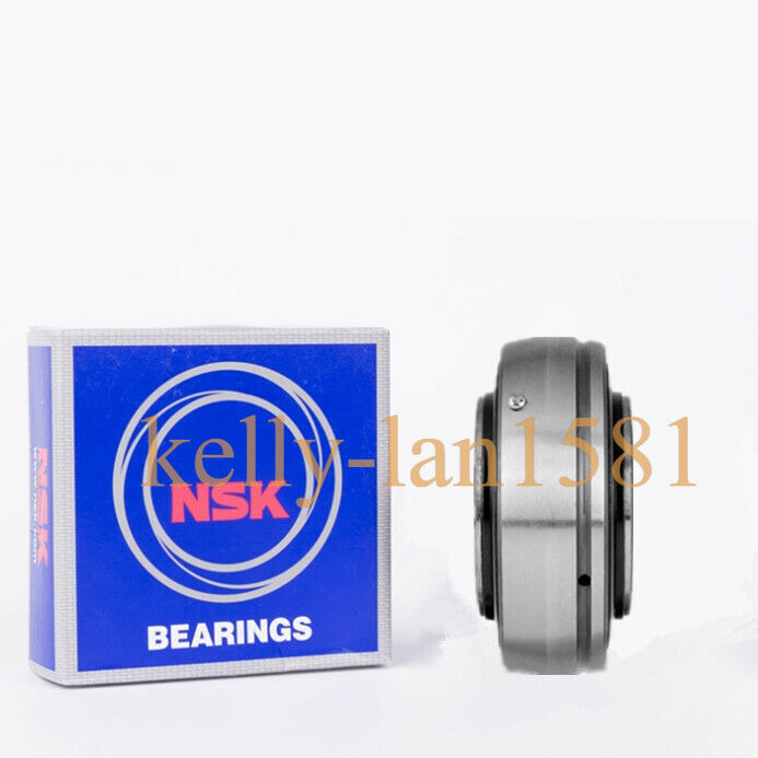 1Pcs NEW NSK Outer Spherical Waterproof Bearing UC210 D1