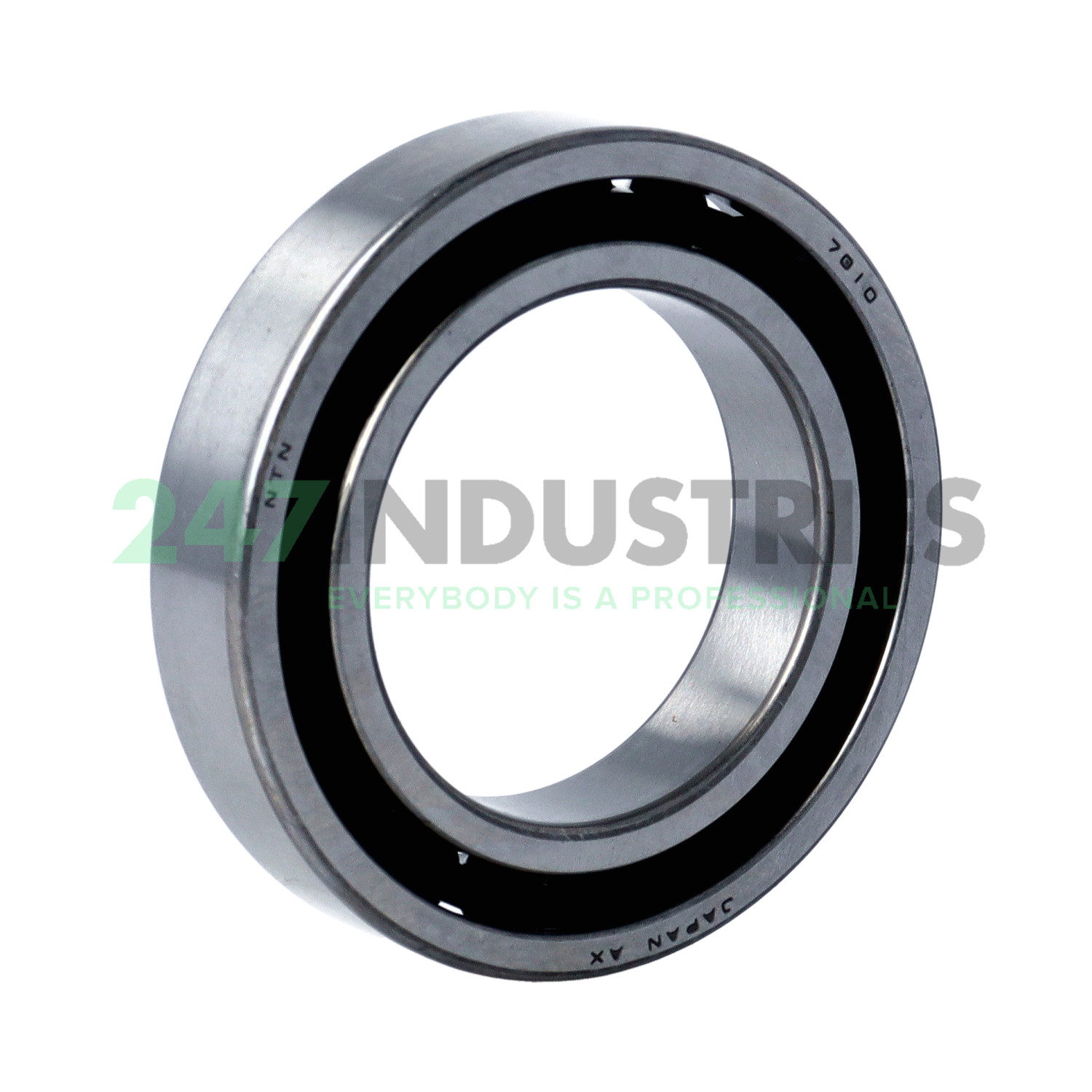 7010 NTN 50 x 80 x 16 mm ANGULAR CONT. BALL SINGLE ROW