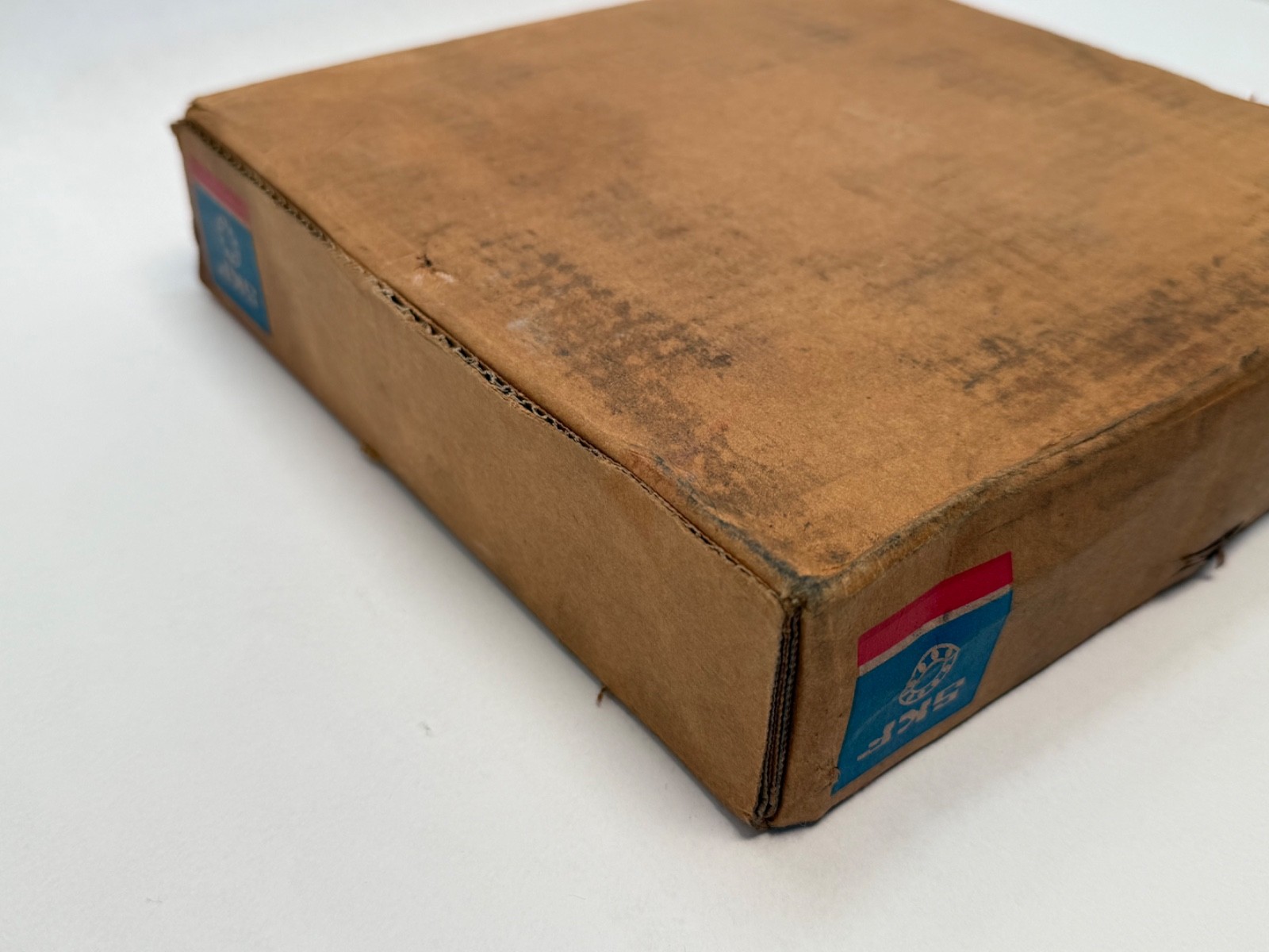 SKF 6320-2ZJEM Bearing Metal Sealed 100x215x47 mm 6320-2Z/C3 6320ZZC3