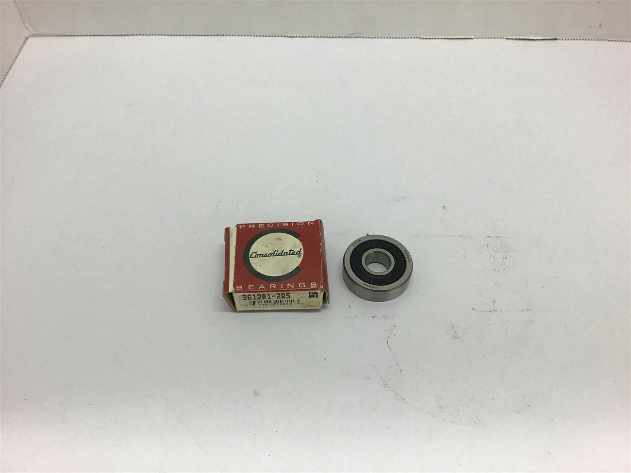 Consolidated Cons 361201 Bearing–Lot of 2