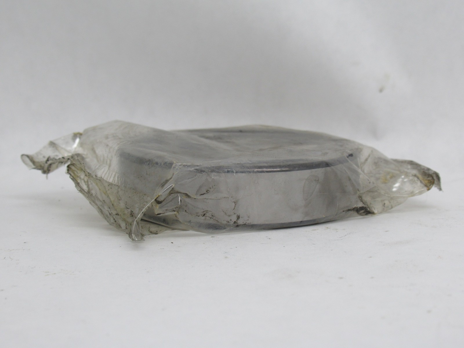 SKF 6207-2RS1/C3 Deep Groove Ball Bearing 72mm OD 35mm ID 17mm W NOP