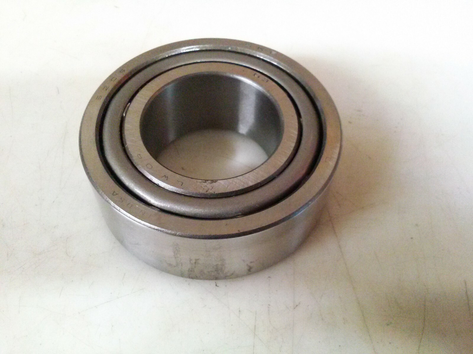 SKF 5209H C3, made in USA *