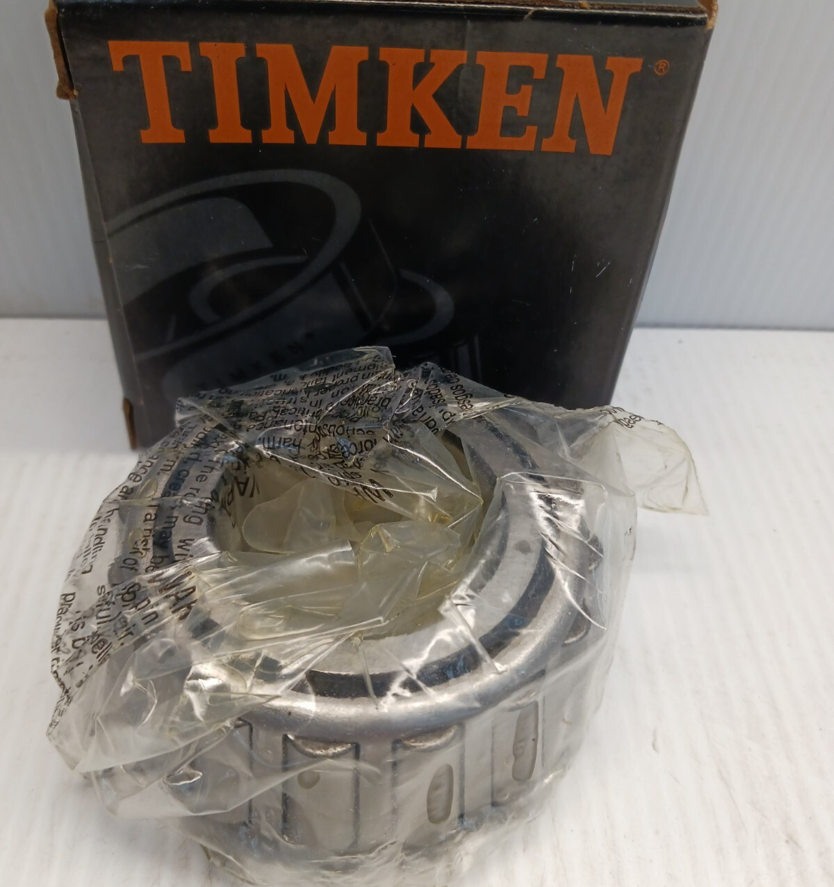 NEW TIMKEN 3577-30000 TAPERED ROLLER BEARING 1.6250 in BORE 1..2160 iN WIDTH