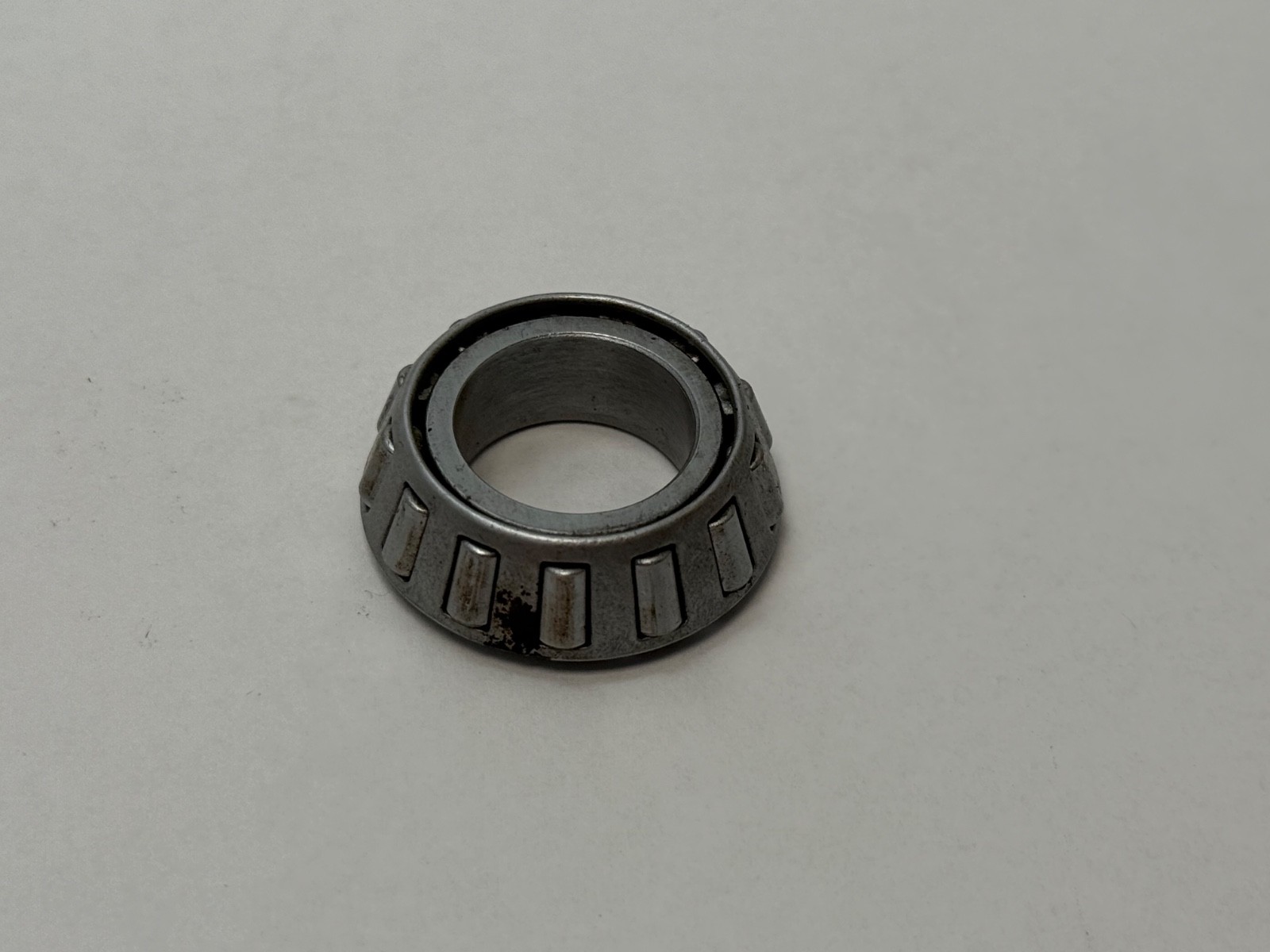 Timken A6075 Taper Roller Bearing Cone 3/4″ ID A-6075-CP USA