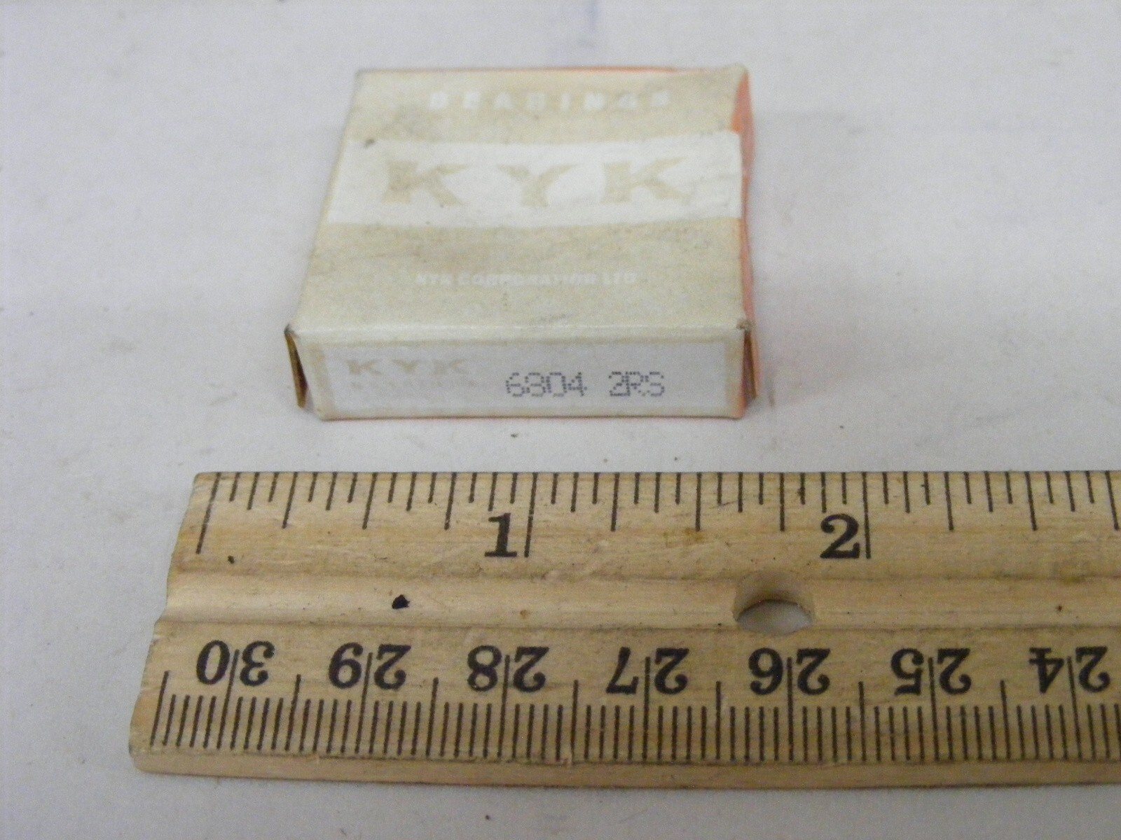KYK 6804 2RS Bearing (zz1)
