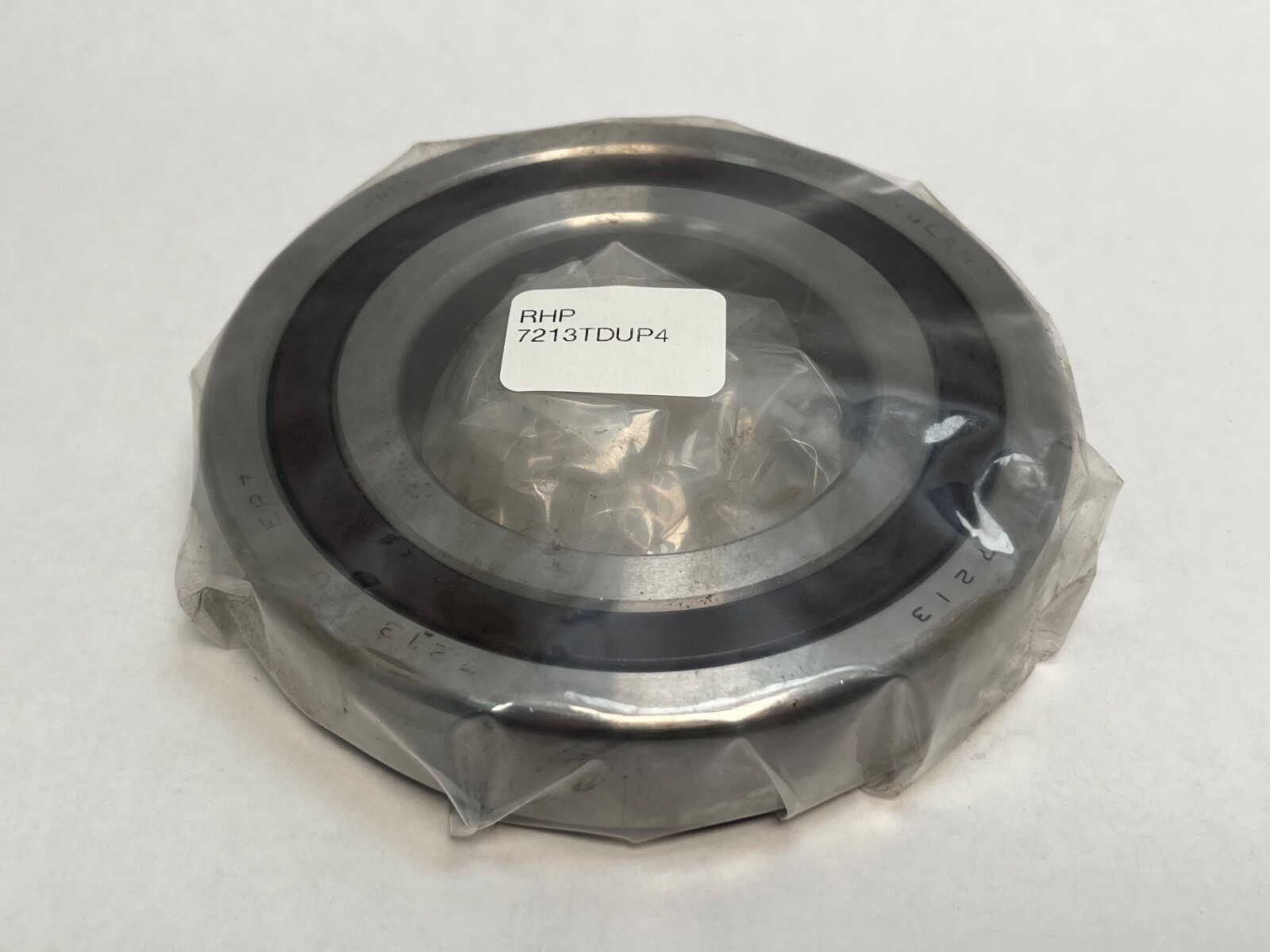 RHP 7213TDULP4-1/2PR Bearing 65x120x23 mm 7213-T-DUL-P4 7213-T-U-EP7 England