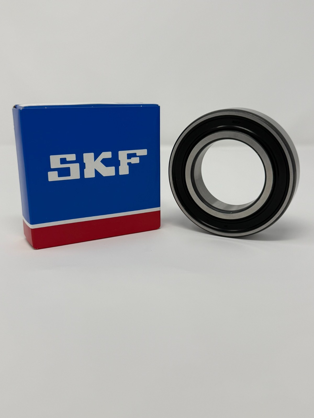 6204-2RS C3 SKF Deep Grove Ball Bearing 20X47X14(mm)
