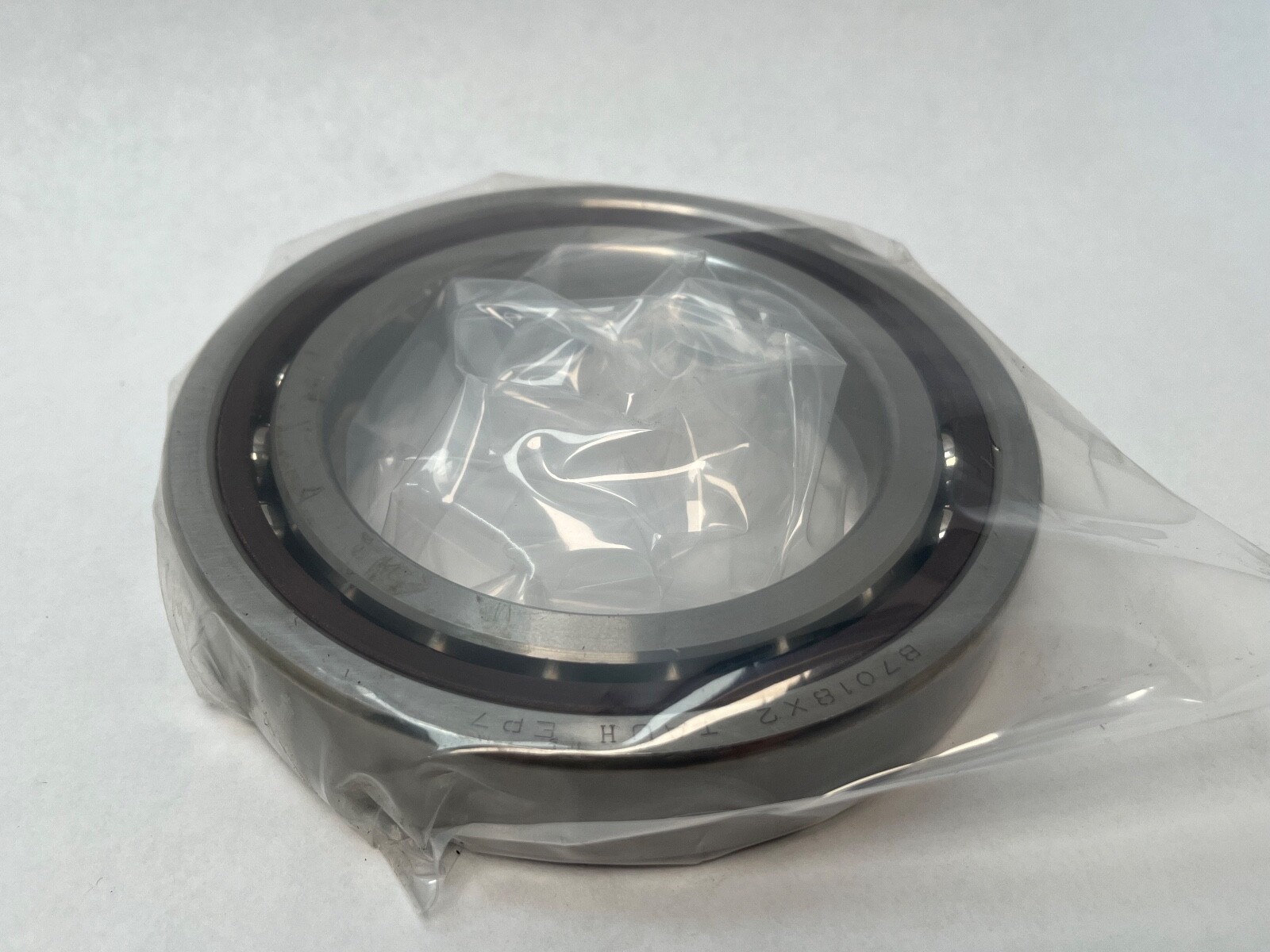 RHP 7018CTDUHP4 Bearing 90x140x24 mm 7018C 7018-C-T-DUH-P4 England