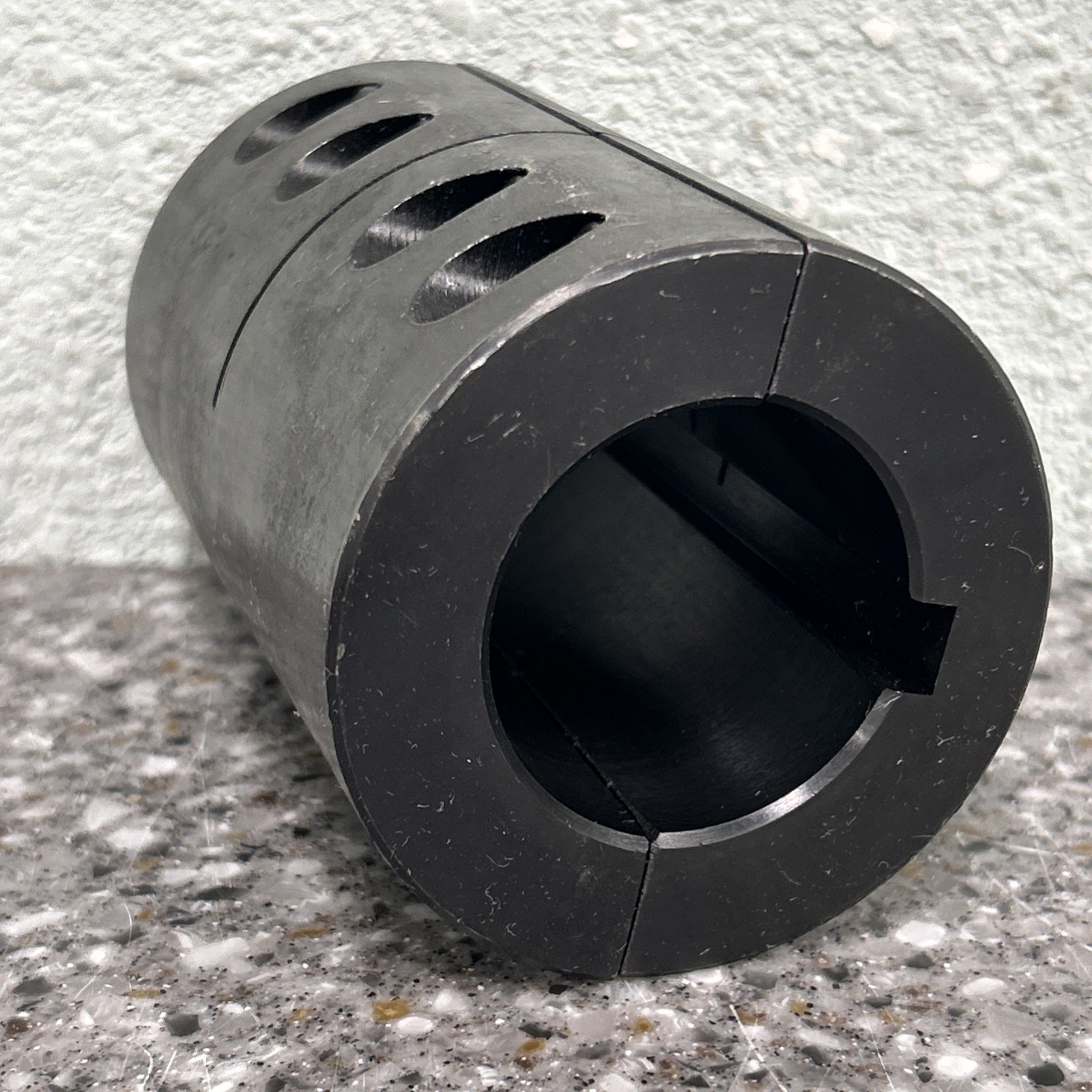 2CC-175-175-KW – SPLIT COUPLING – BRAND: BLACKSTAR – FACTORY NEW OPEN BOX