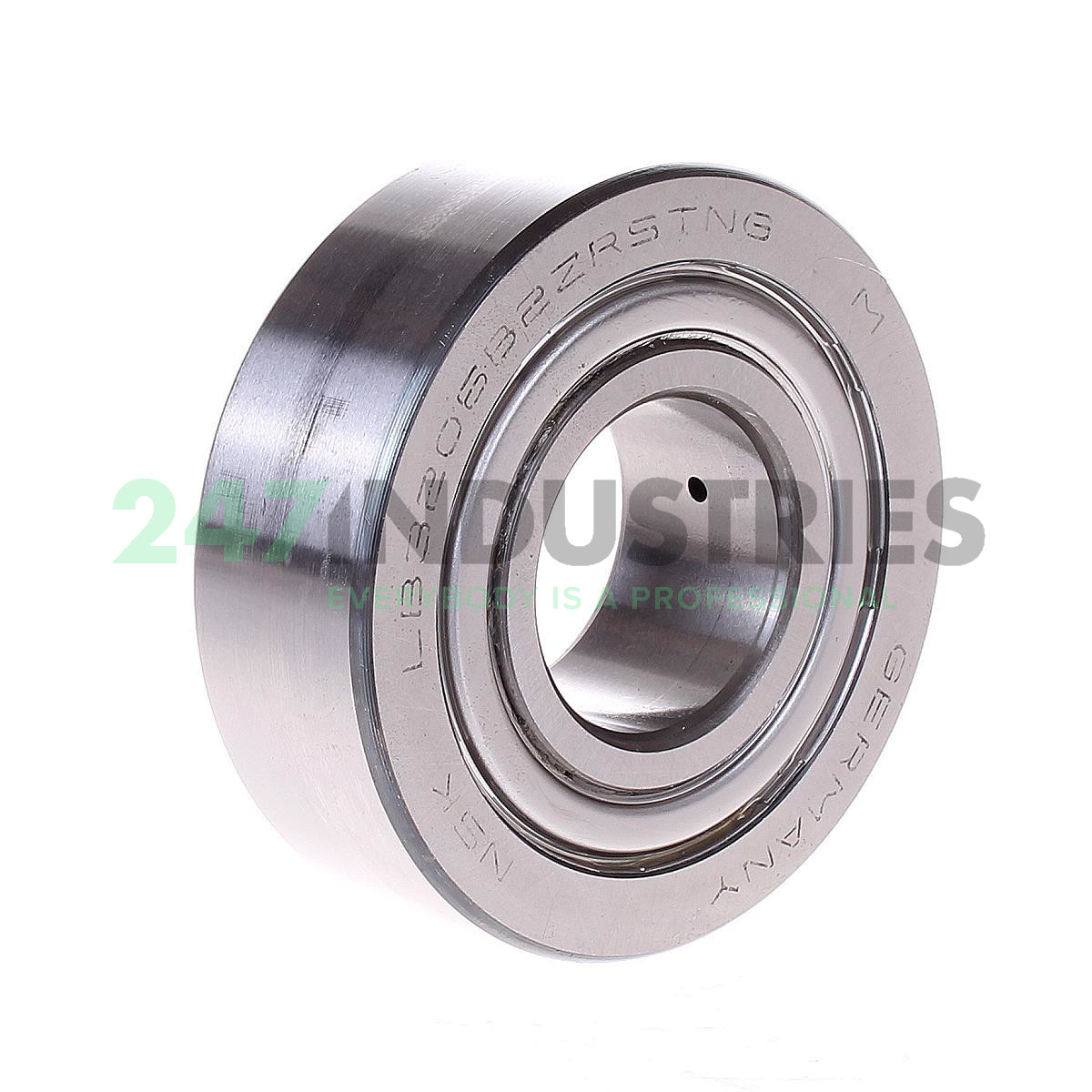 LB3206B-2ZRSTNG NSK 30 x 72 x 23,8 mm SUPPORT ROLLER