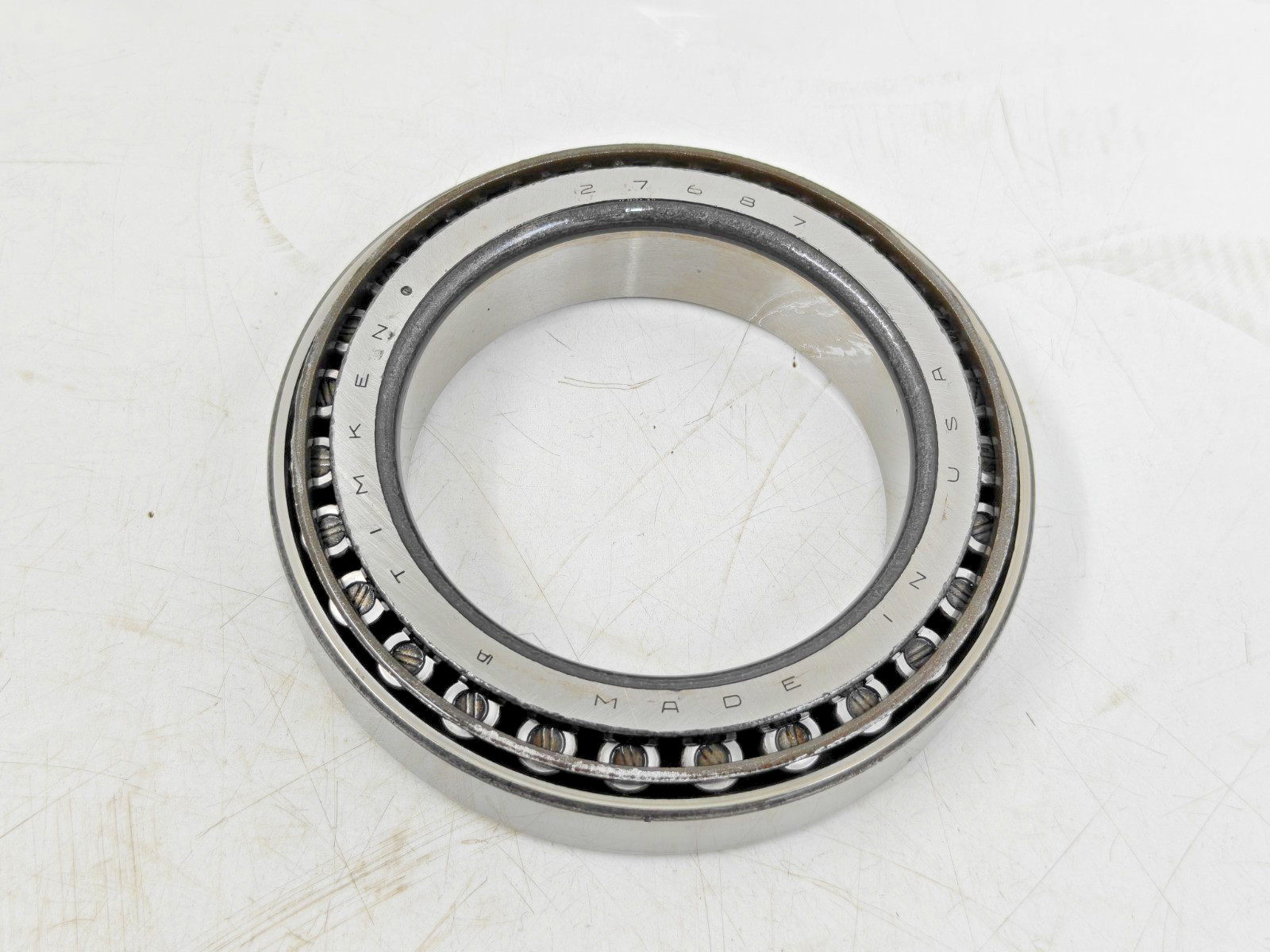27687/27620 Timken Tapered Roller Bearing Timken 27687-90022 , 27687 27620 USA