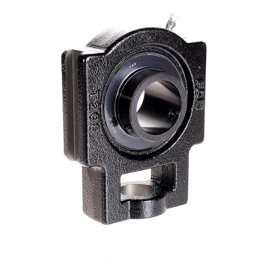 UCT208-J7 FAG 40 x 144 x 49,2 mm HOUSING/BEARING ASSY