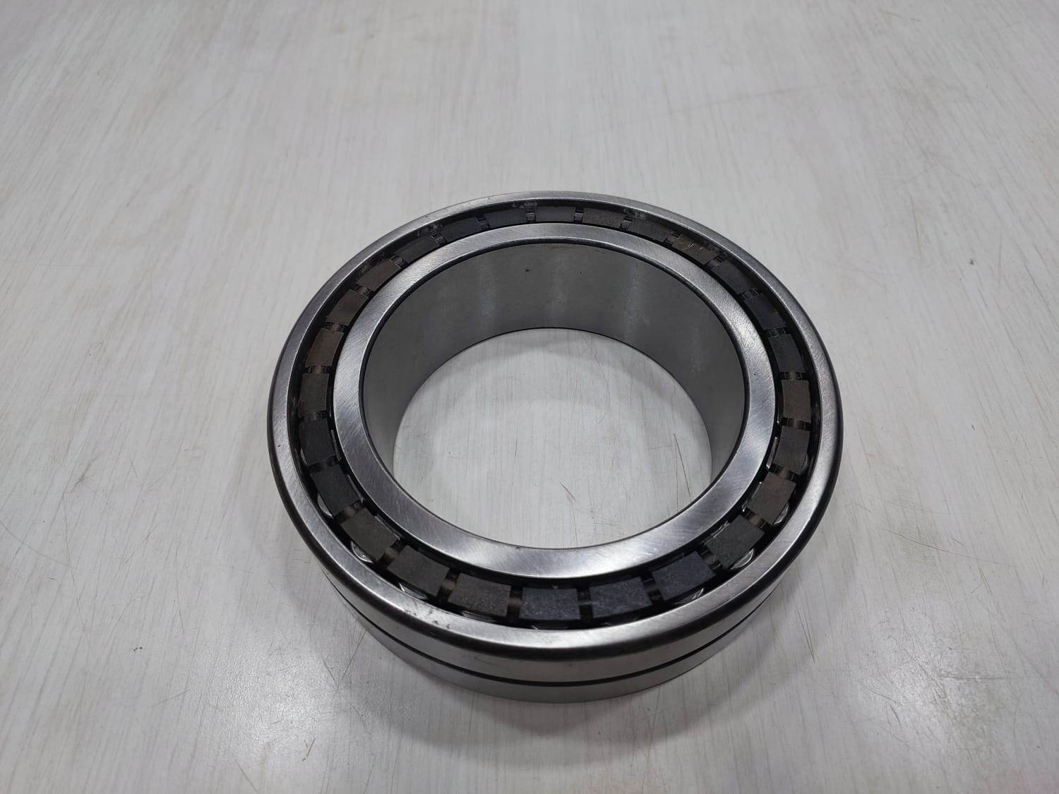 NN 3022KTN9/SPW33 SKF CYLINDRICAL ROLLER BEARING 110x170x45mm, NN 3022 KTN9 SKF