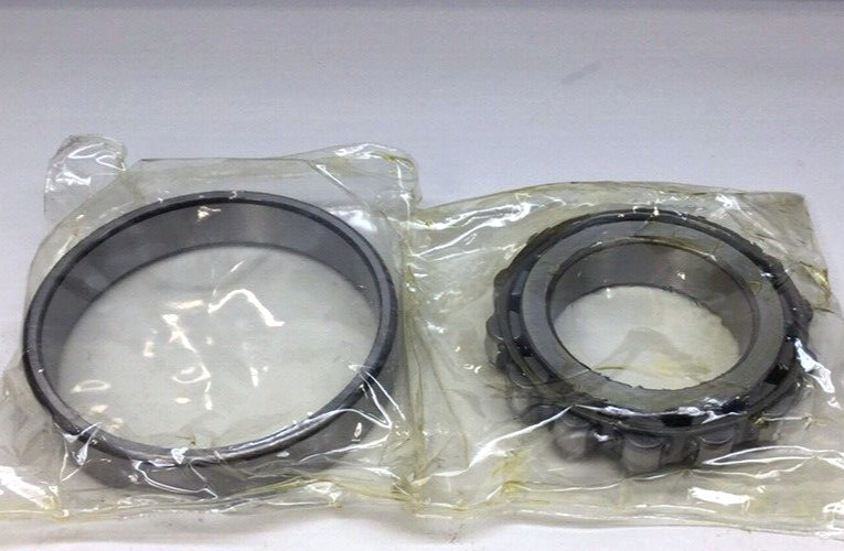 RHP N213JC3 Cylindrical Roller Bearing 65mm ID X 120mm OD X 23mm W N213C3