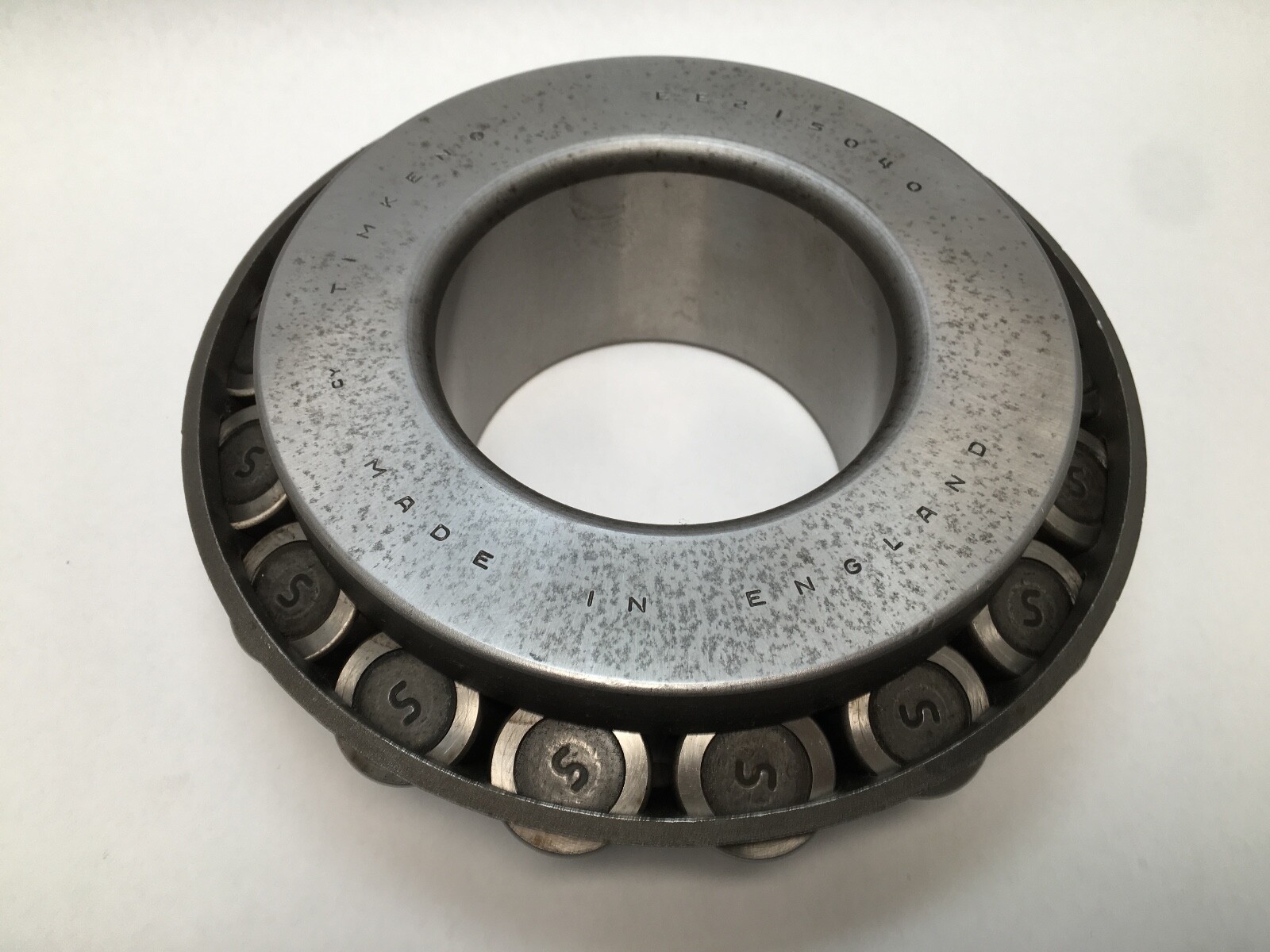 Timken EE215040-3 Taper Roller Bearing Cone 4″ ID EE-215040 *3 USA