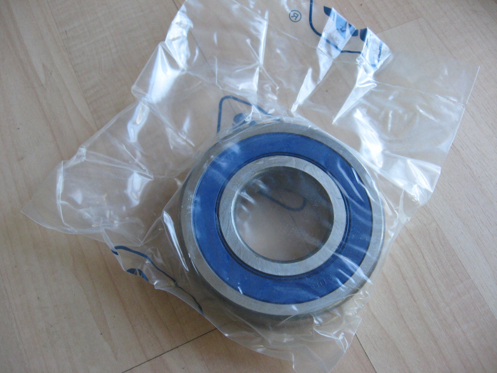 Perfect Fit Industries 6308-2RS C3 40x90x23mm Deep Groove Ball Bearing #M222E