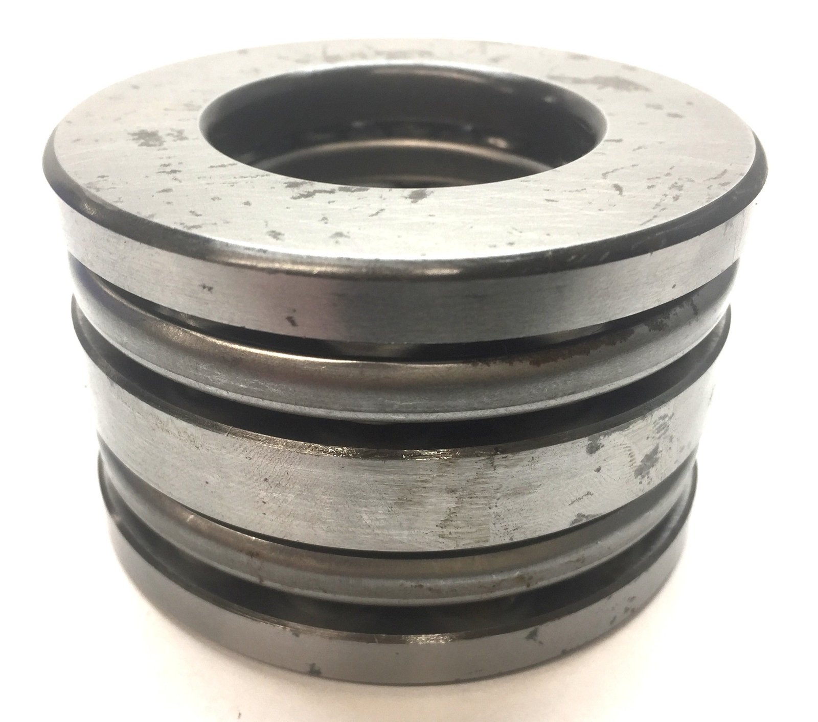 SKF Thrust Roller Bearing Assembly (5pcs) 308 (No Box) NOS