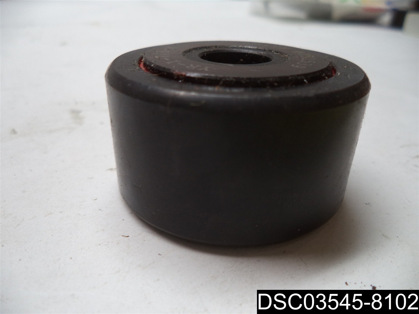 ABC Smith Bearing YR-1-7/8-X YR-X Series Sealed Yoke Roller, 131539