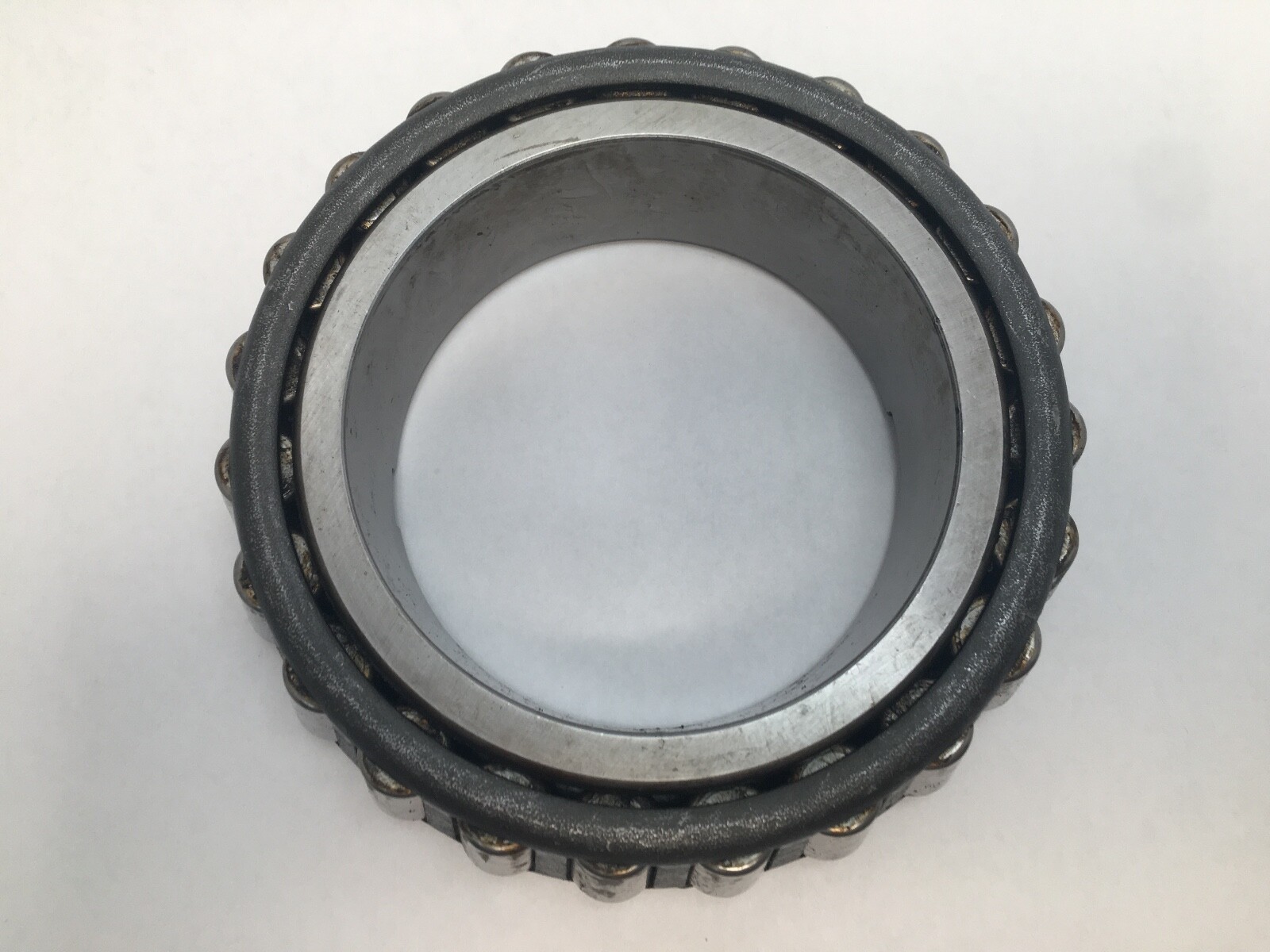 Timken 71437W Taper Bearing Cone 4-3/8″ ID 71437-W USA