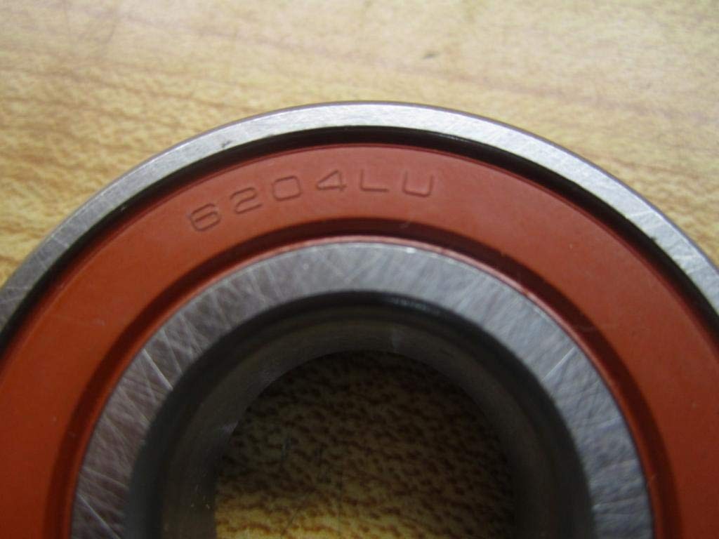 NTN Bearing 6204LU ■Compatible Genuine part number: 08123-62047