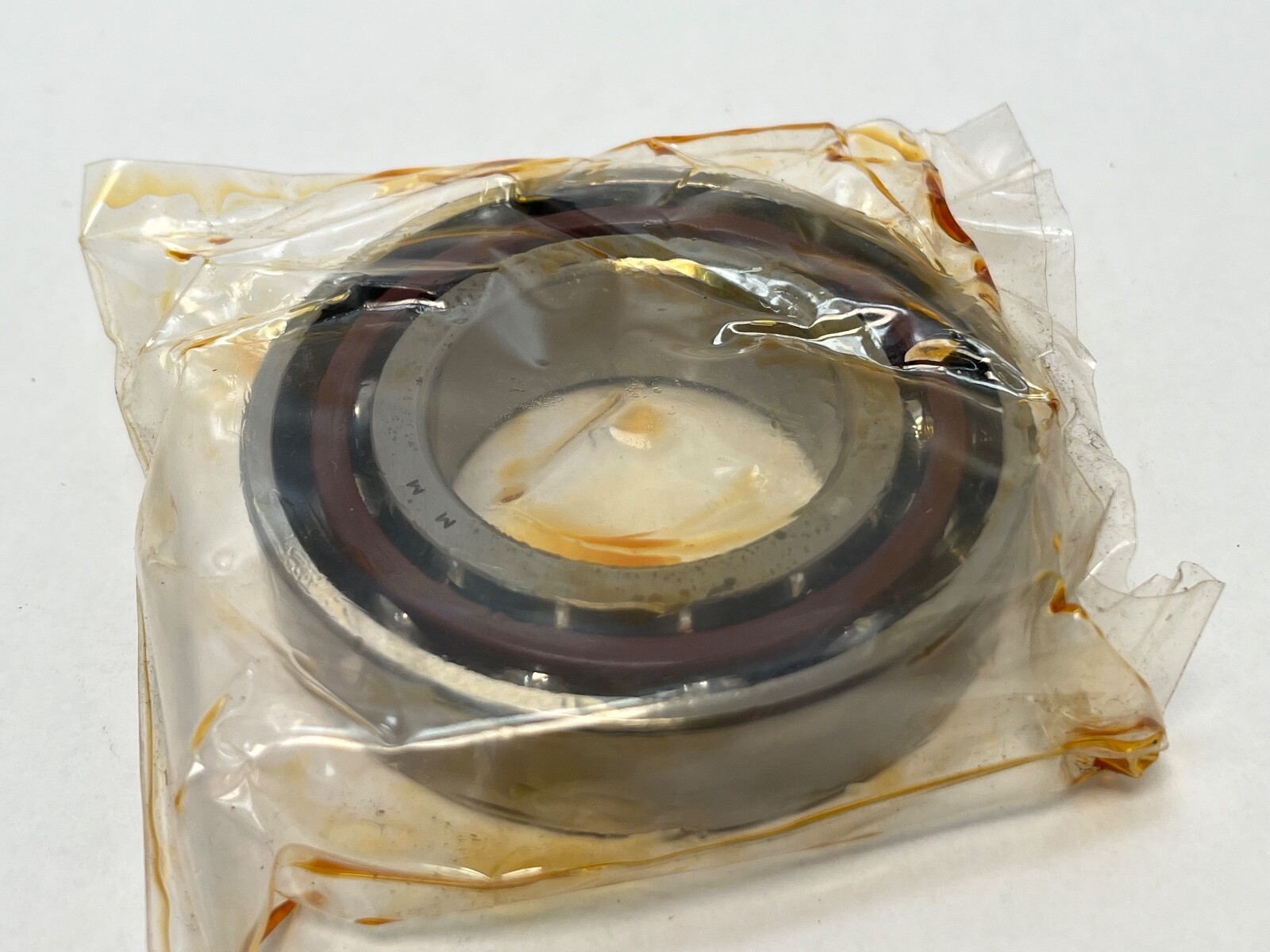 Fafnir 2MM209WI-DUL Bearing 45x85x19 mm 7209-C 2MM-209-WI-CR-DUL USA