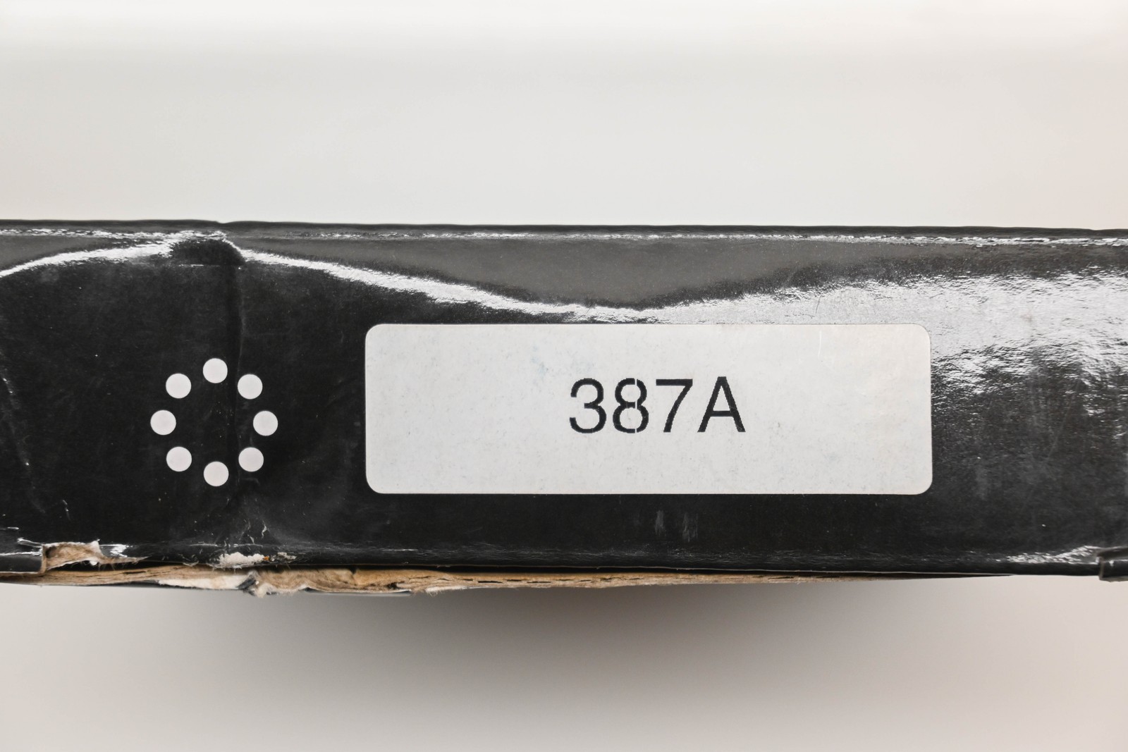 Axis 387A Tapered Roller Bearing NOS