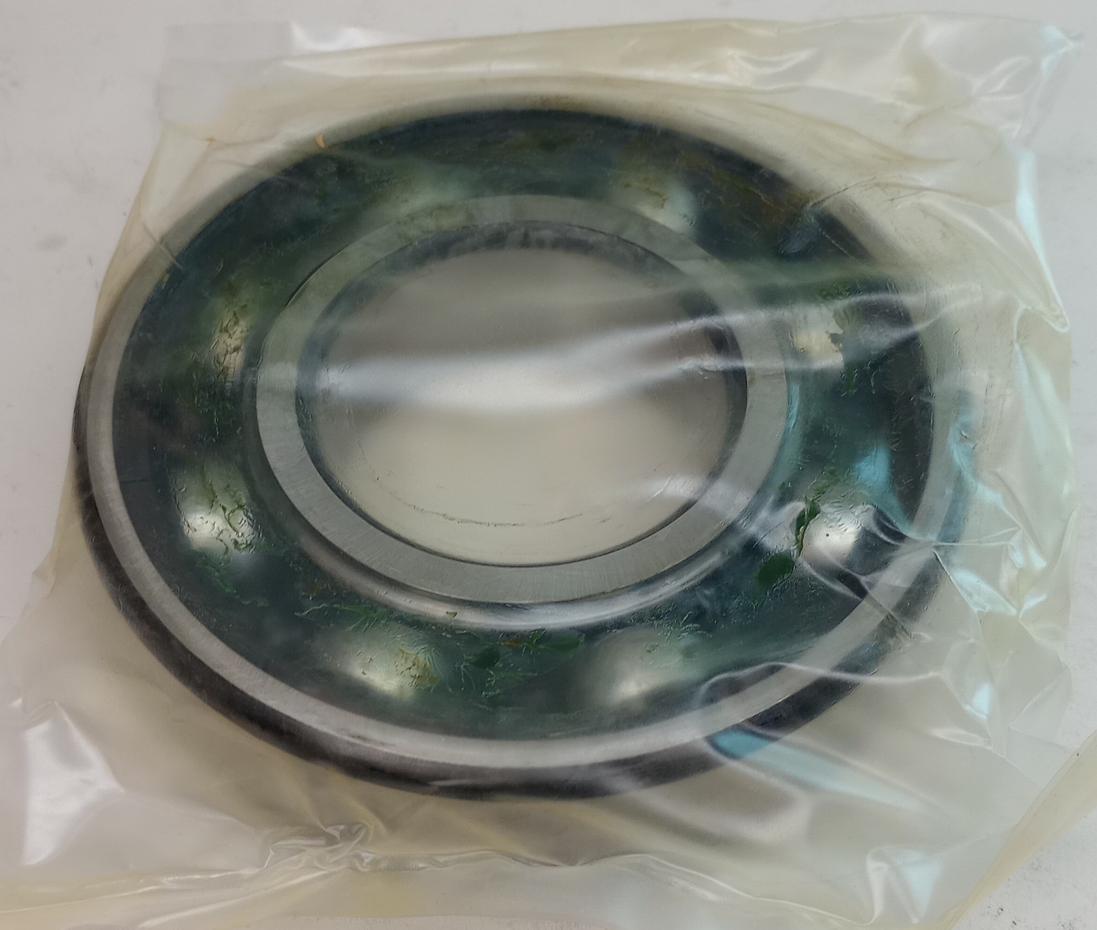Fafnir 311NP Ball Bearing Deep Groove 55 x 120 x 29mm Single Sealed 311-NP