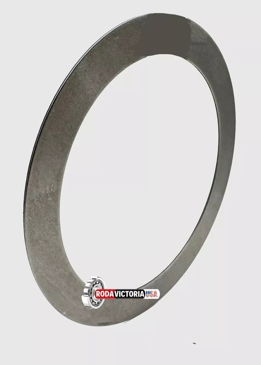 SKF AS85110 Washer For Needle Roller Bearing AXK85110 85x110x1 mm