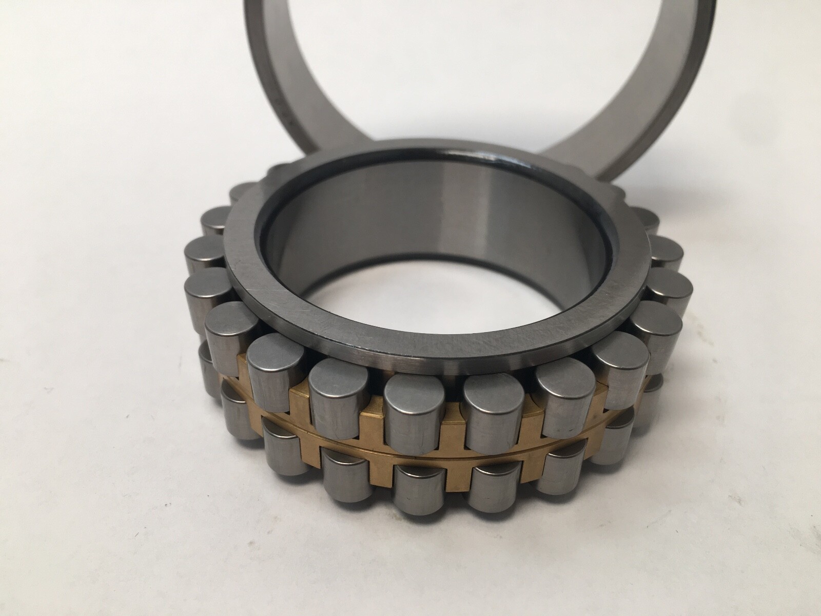 FAG NN3011ASM.SP-W33 Bearing 55x90x26 mm NN3011 NN-3011-AS-M-SP-W33 Germany