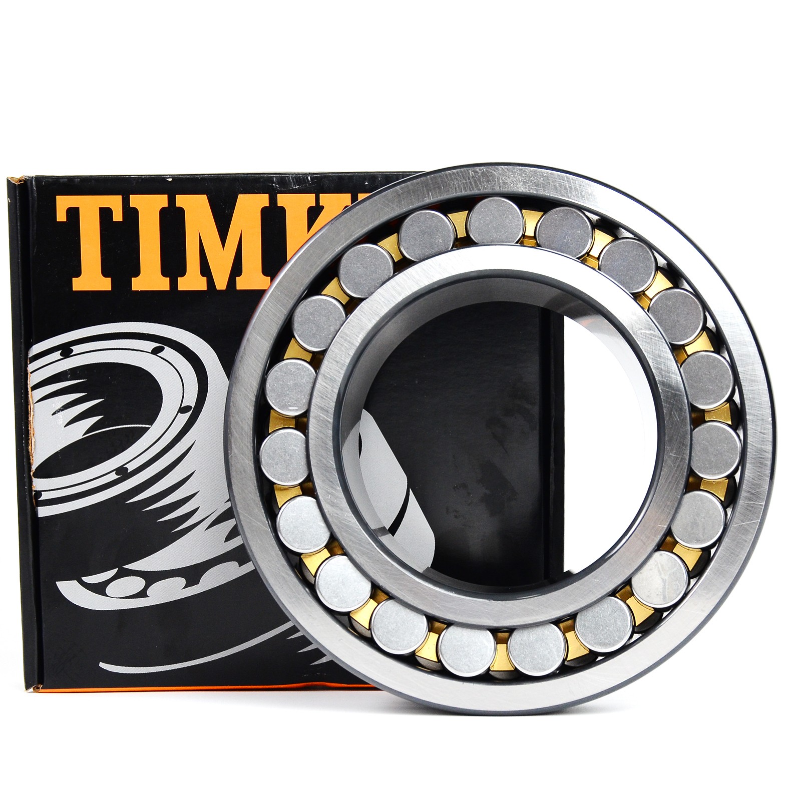 New Spherical Roller Bearing for Timken 110 x 200 x 53 mm 22222KEMW33C3