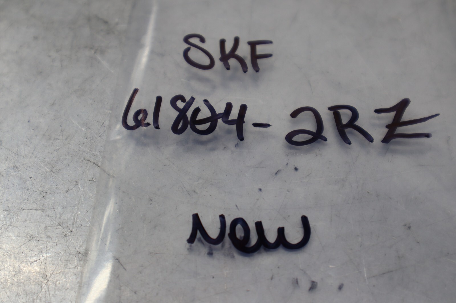 SKF 61804-2RZ Ball Bearing New Old Stock See All Pictures