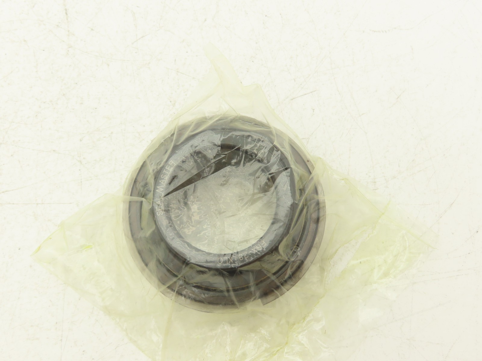 Sealmaster ERX-28 XL0 Straight 1-3/4″ Bore Ball Insert Bearing 3.347″OD 1.938″W