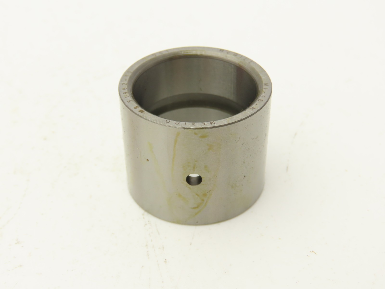 McGill MI 16 N Inner Race Only for Needle Bearing 1″ Bore x 1-1/8 OD Lot of 9