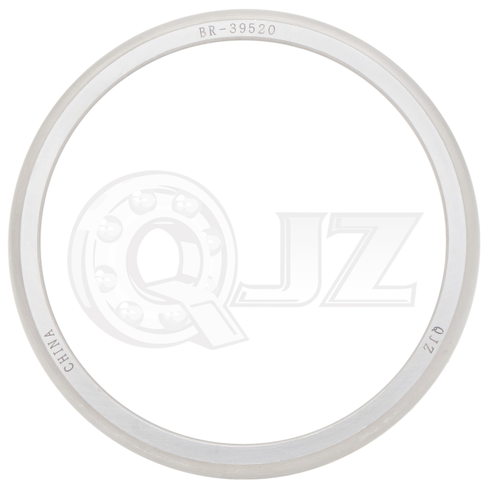 [Qty.2] New BR-39520 Tapered Roller Single-Cup/Race [4.4375in OD x 0.9375in W]
