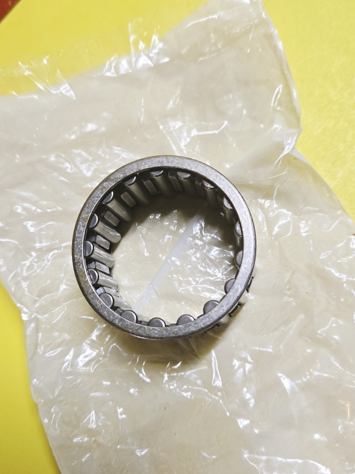 Torrington WJ-222816 WJ222816 Caged Needle Bearings 1-3/8″ x 1-3/4″ x 1″