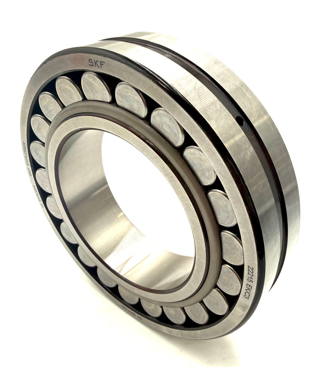 SKF 22215 EK/C3 Spherical roller bearing