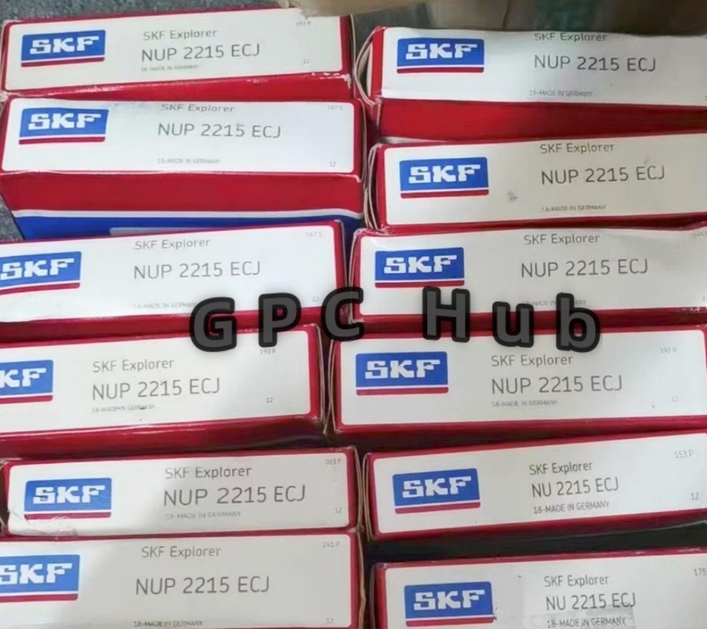 1PC NEW SKF NUP 2215 ECJ single row cylindrical roller bearing Fast shipment