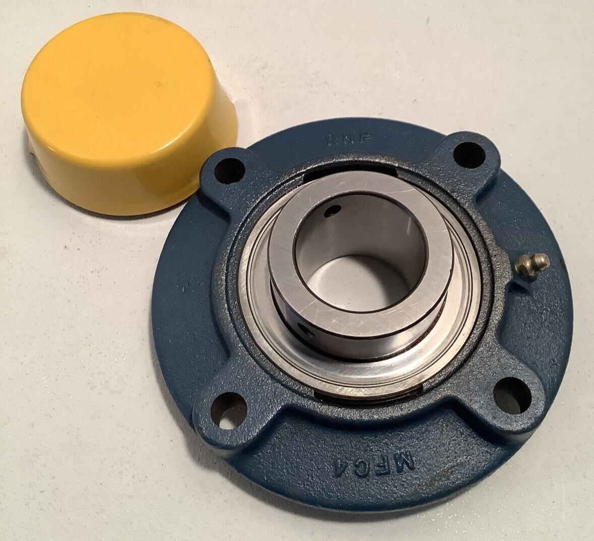 RHP 1050-1.11/16G SELF LUBE INSERT BEARING 1-11/16″ DIAMETER **NEW**