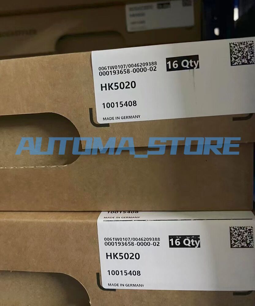 1PC NEW INA HK5020 needle roller bearing #AM