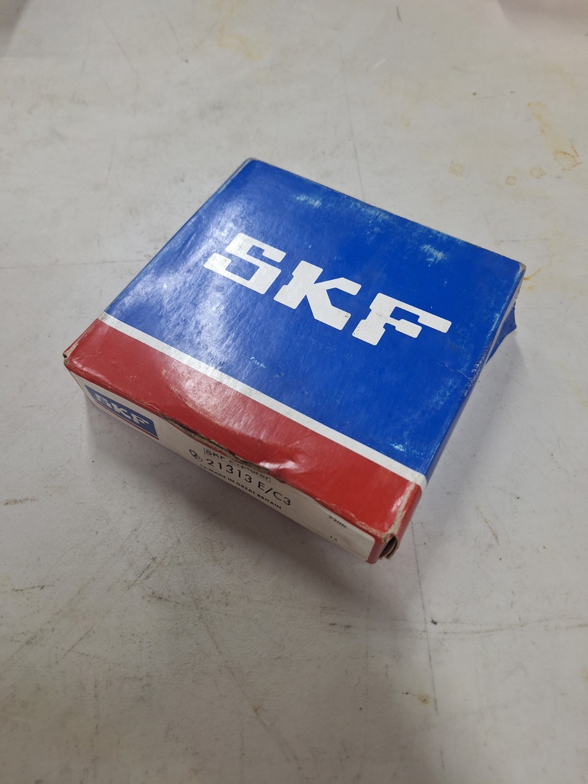 SKF 21313 E/C3
