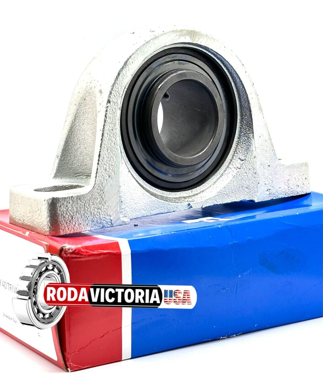 SKF SY40 TF/VA228 BEARING PLUMMER BLOCK UNITS 40mm PILLOW BLOCK