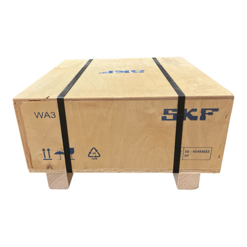 23232CC/W33 SKF 160 x 290 x 104 mm SPHERICAL ROLLER Spherical roller bearing