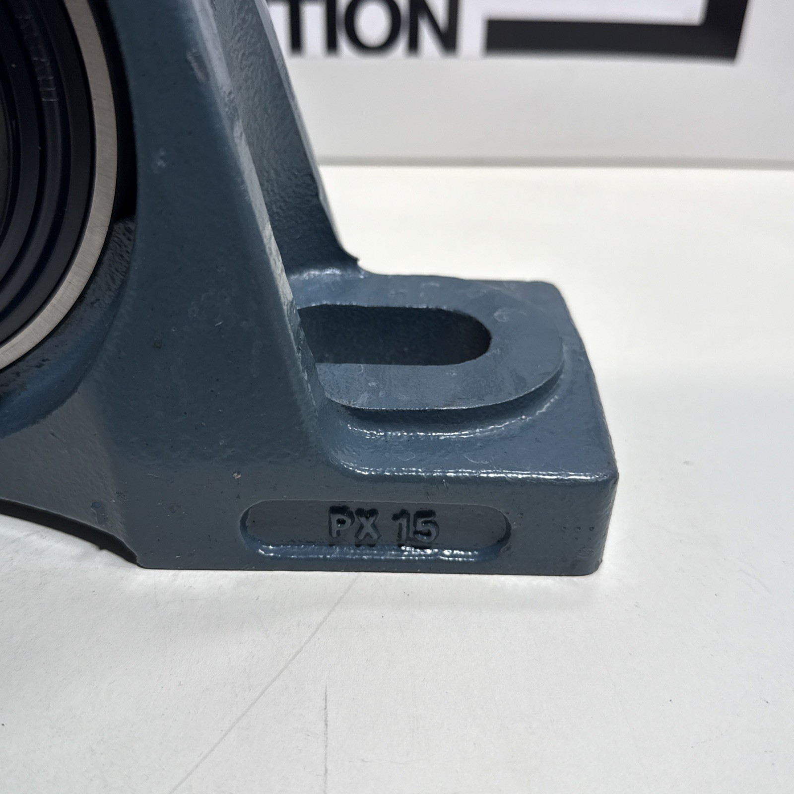 AAmi UCX15-47 Pillow Block Bearing 2-15/16 UCX15-47 Px 15