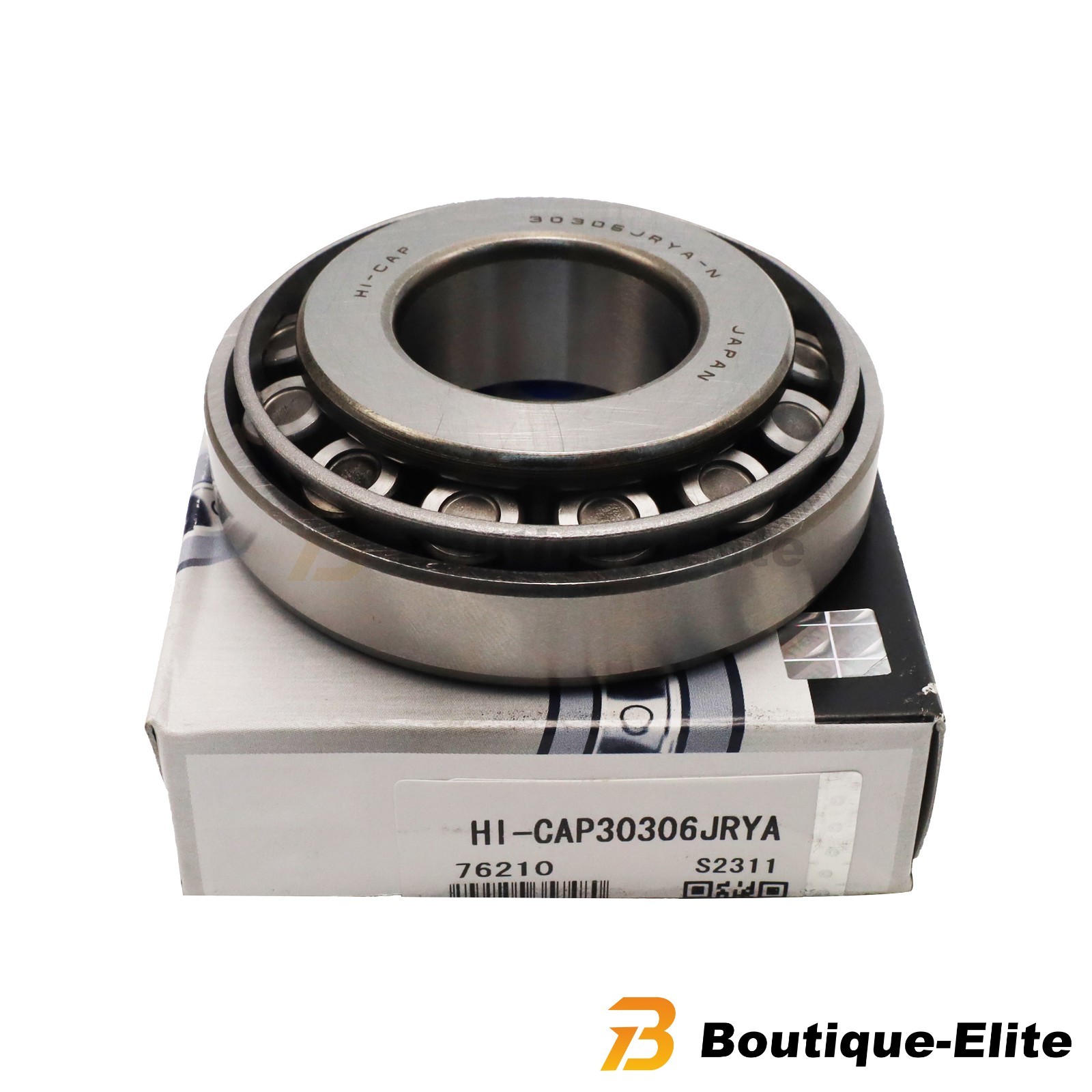 Tapered Roller Bearing 30x72x20.75/16mm 90366-30015 Fits For KOYO 30306 JR YA