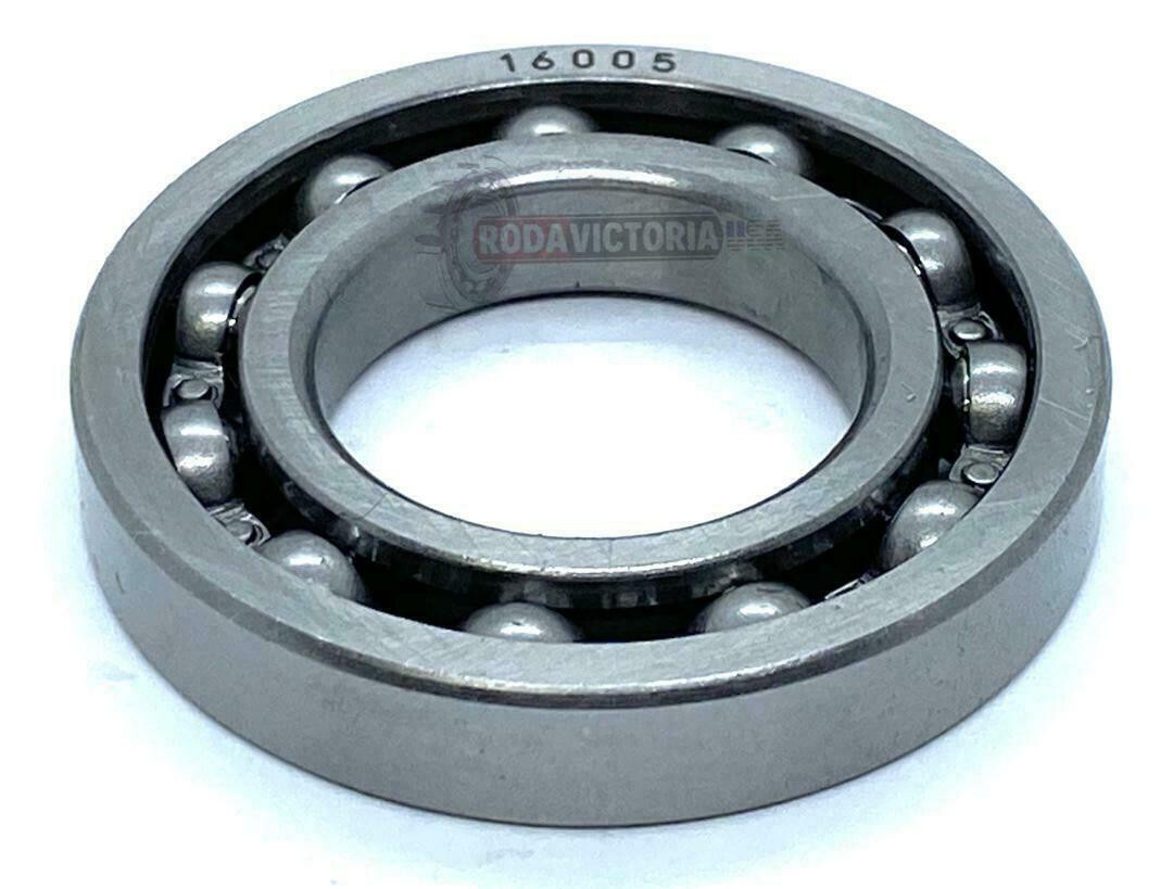 16005 25x47x8 25mm/47mm/8mm Deep Groove Radial Ball Bearings SAME DAY SHIPPING!!