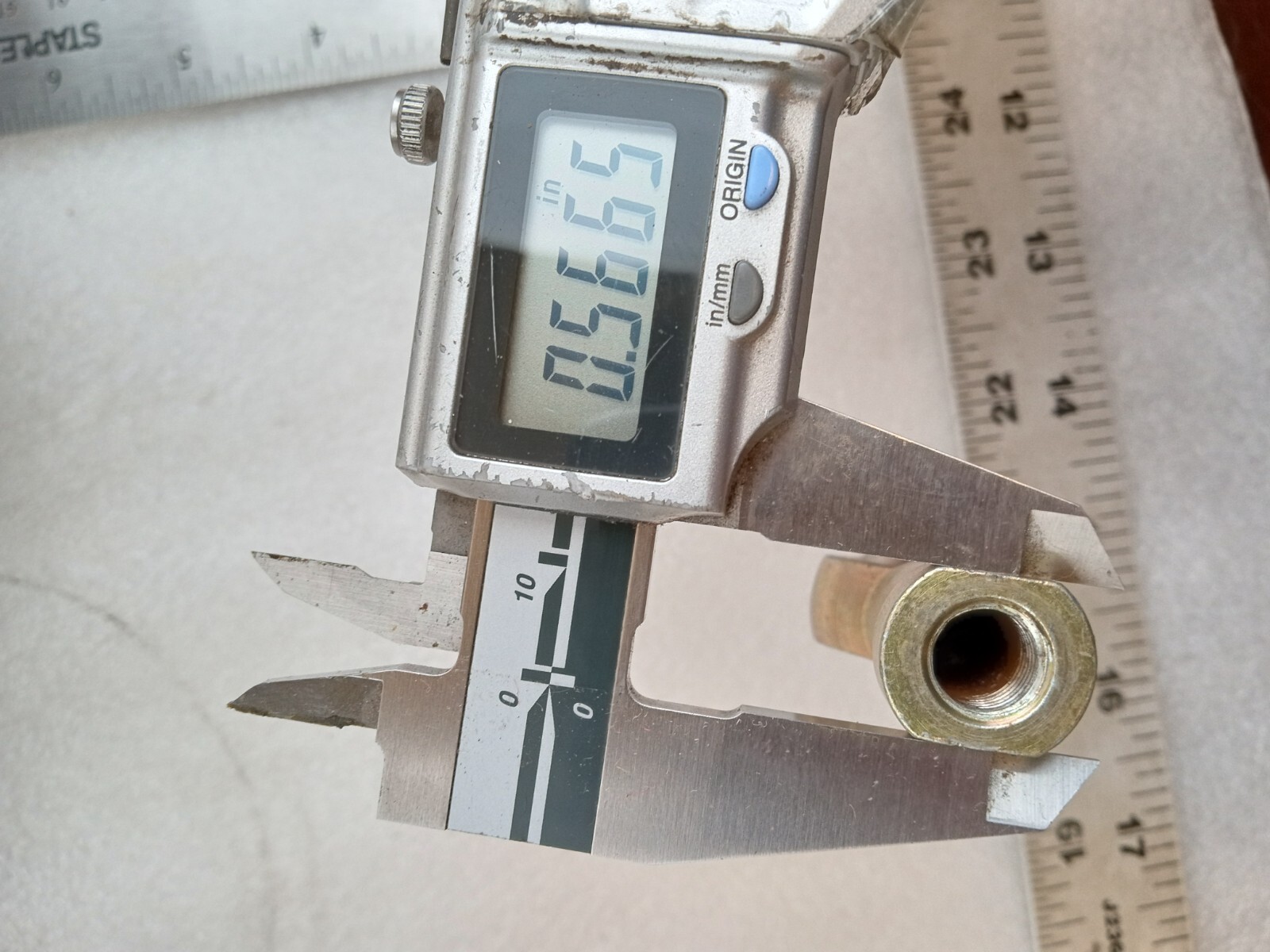 Alinabal VF-6 Rod End Bearing VF6 USA SELLER, FREE SHIPPING