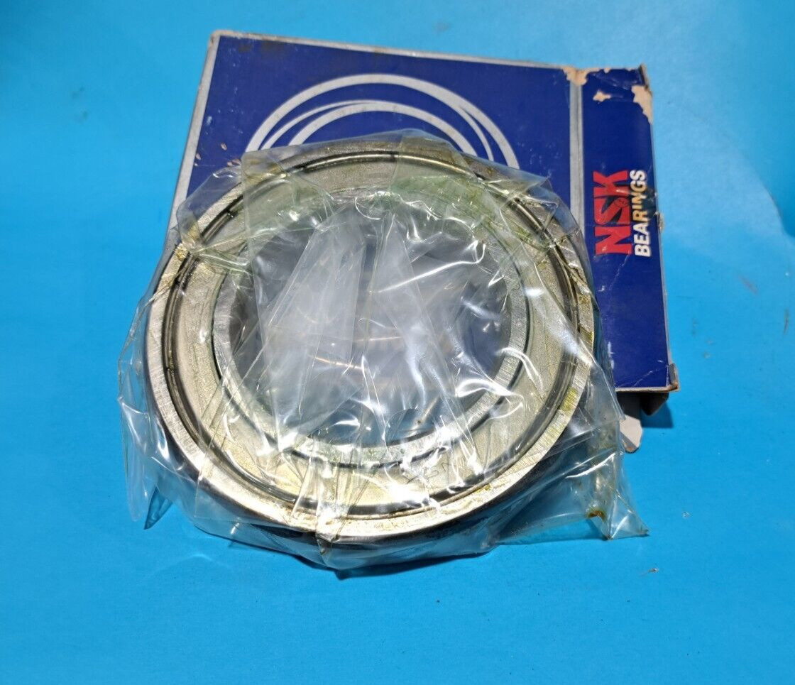 NSK 6216ZZC3F Bearing