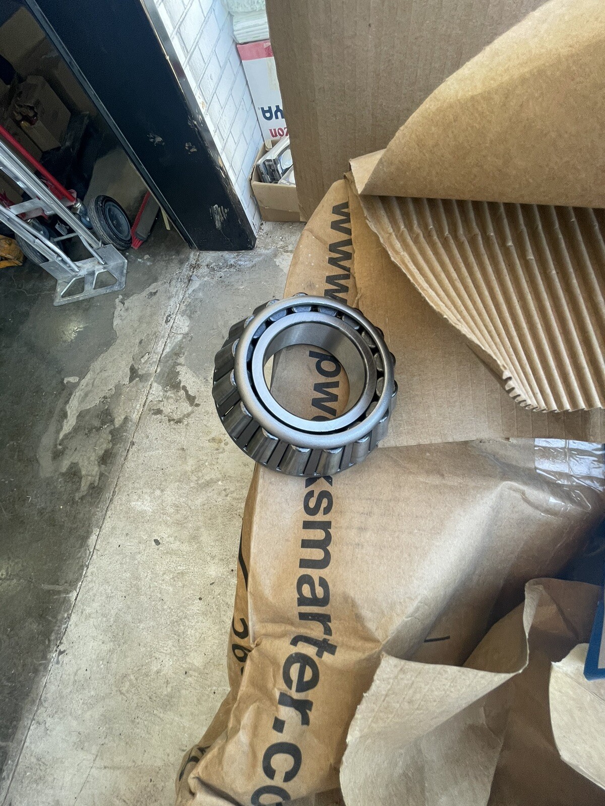 72218C/72487 Bower Roller Bearing